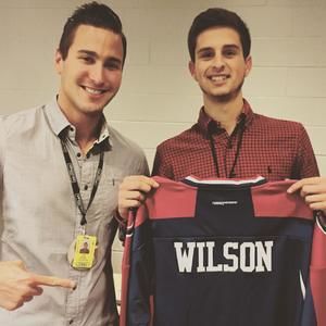 Meet your Posher, Jack